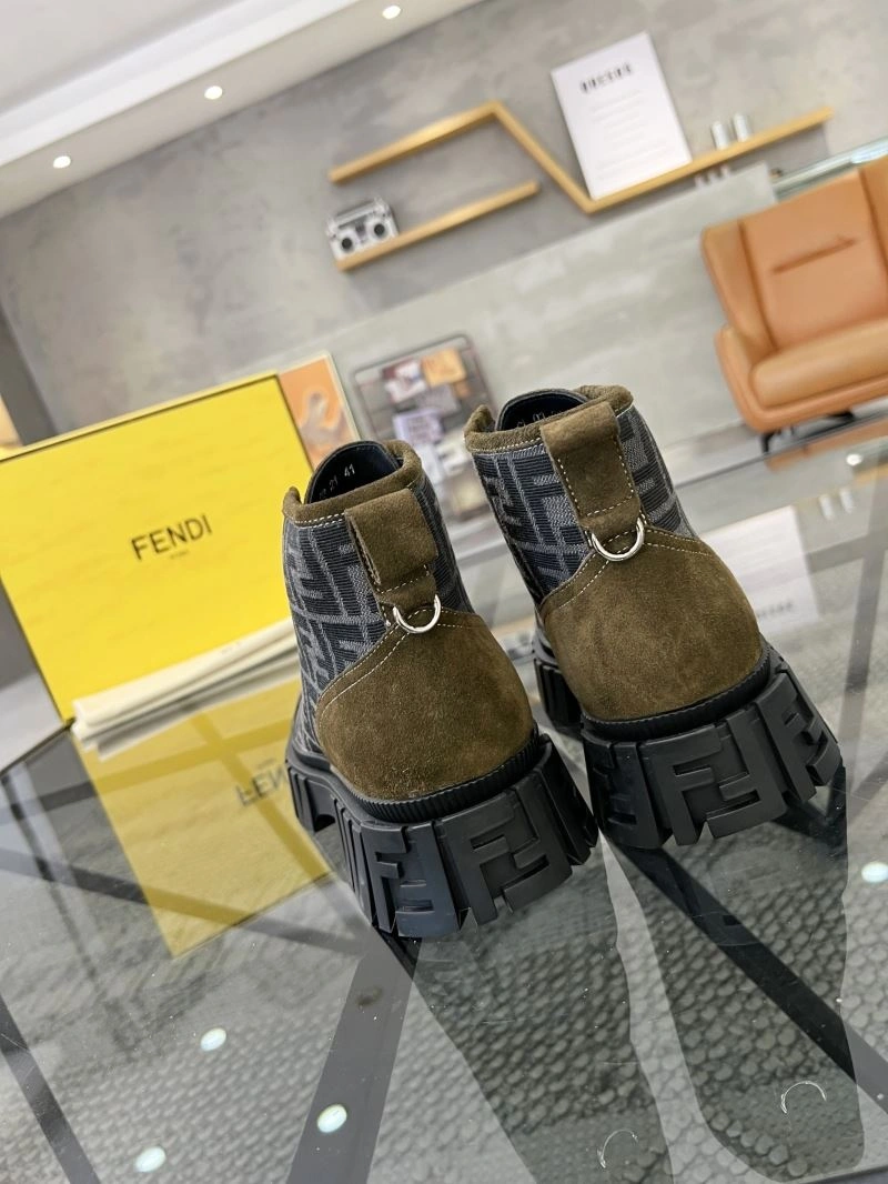 Fxndx Sneakers Bright 149213