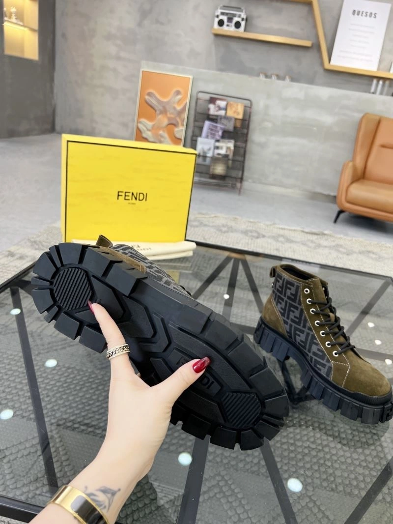 Fxndx Sneakers Bright 149213
