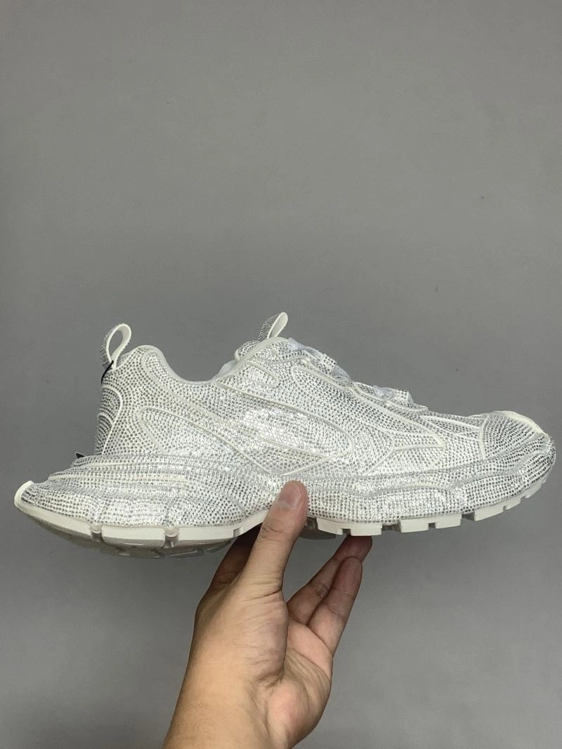 Bxlxnciaga Sneakers Compact 110635