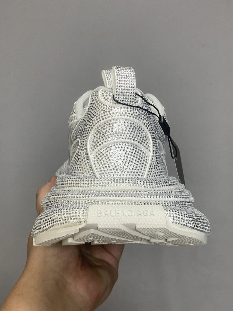 Bxlxnciaga Sneakers Compact 110635