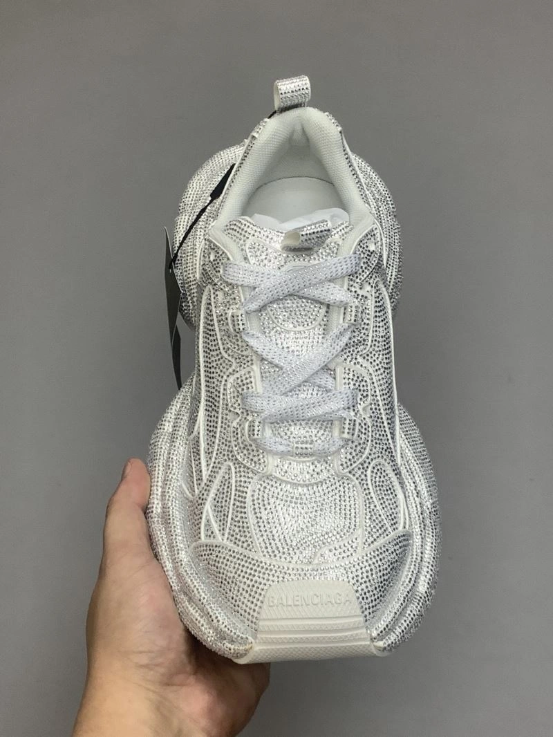 Bxlxnciaga Sneakers Compact 110635