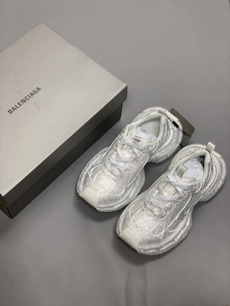 Bxlxnciaga Sneakers Compact 110635