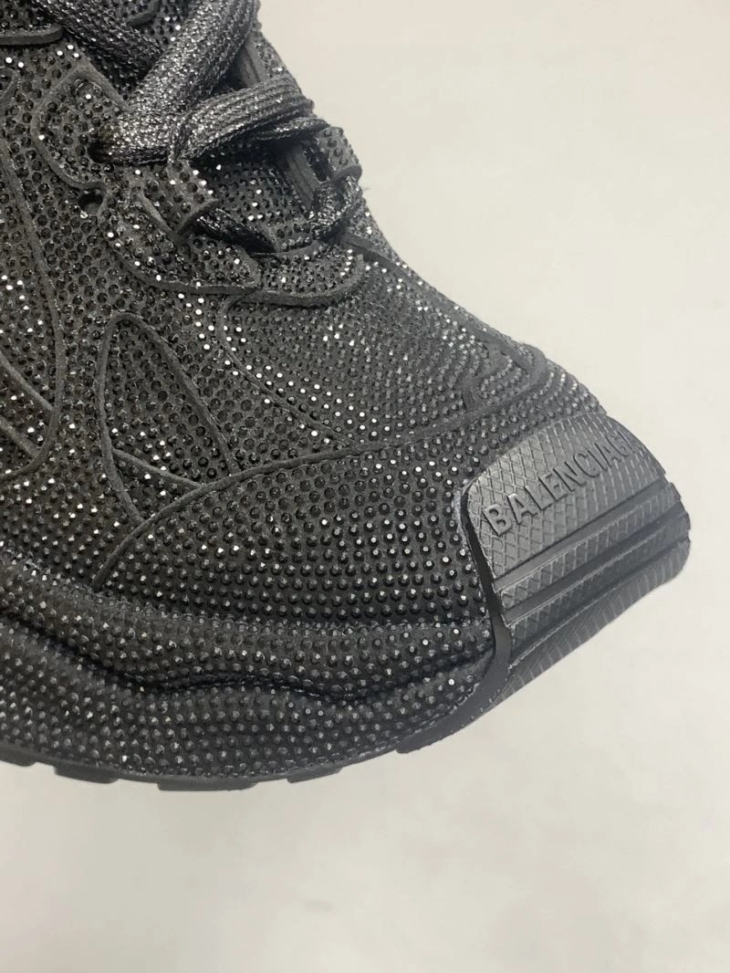 WellDesigned Bxlxnciaga Sneakers 110642
