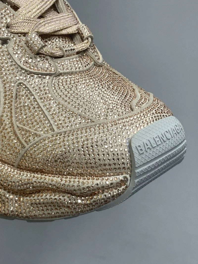 Refined Bxlxnciaga Sneakers 110641