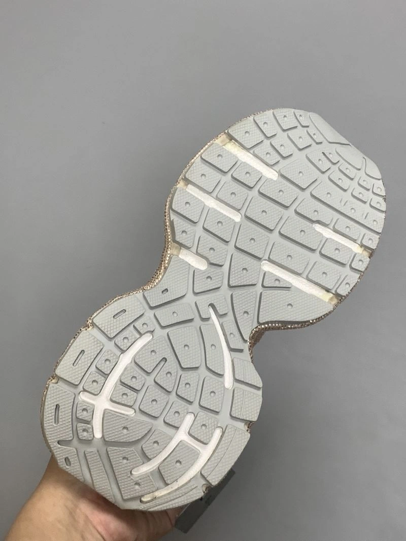 Refined Bxlxnciaga Sneakers 110641