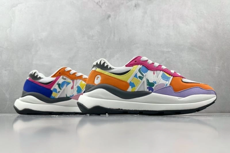 Othxr Sneakers NewStyle 217353