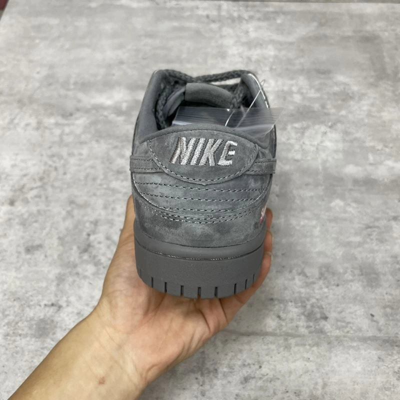 Nxkx Sneakers Popular 200576