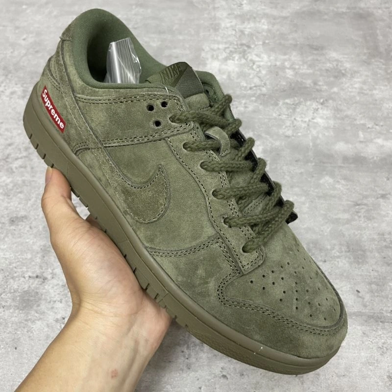 Cozy Nxkx Sneakers 200577