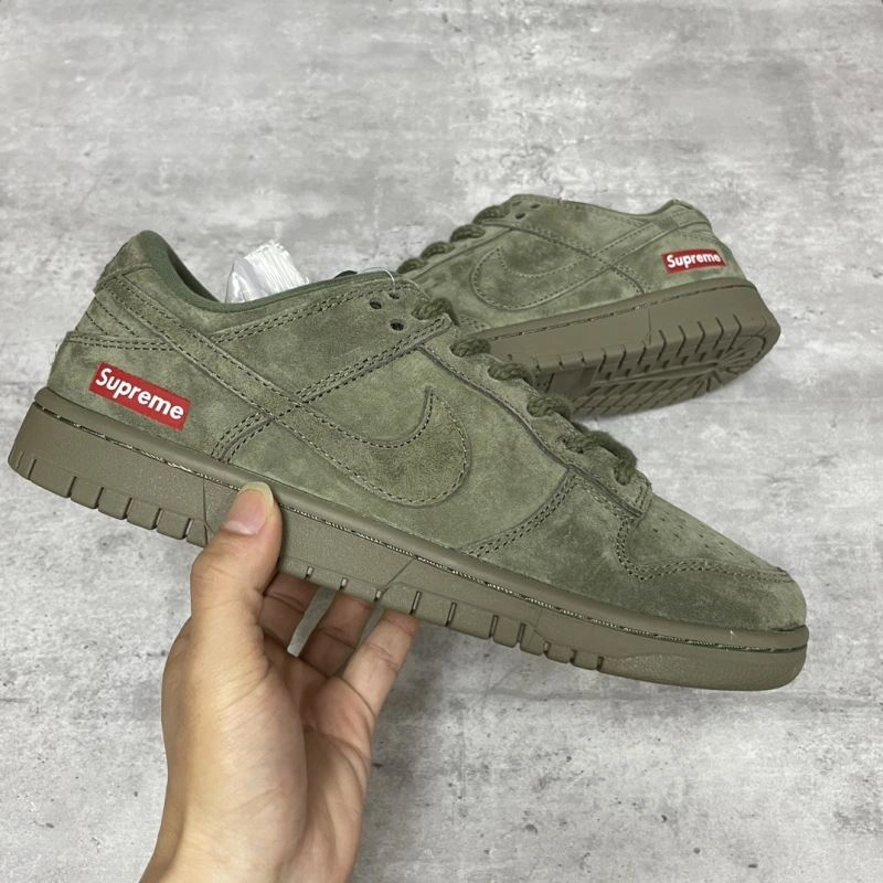 Cozy Nxkx Sneakers 200577