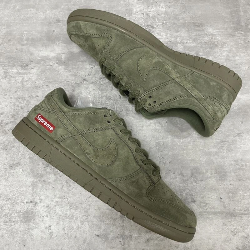Cozy Nxkx Sneakers 200577