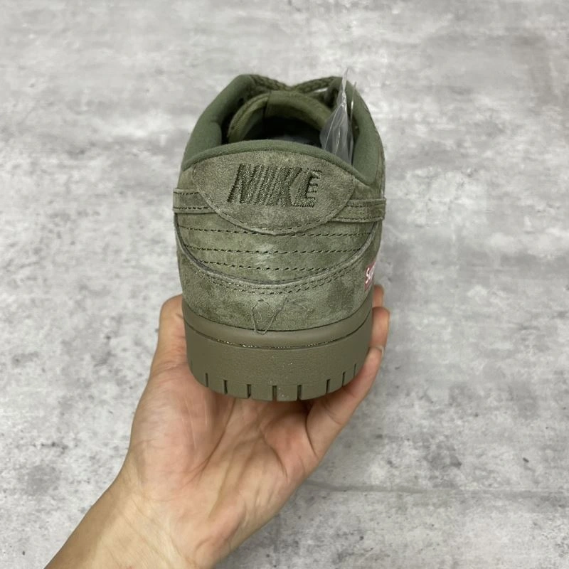 Cozy Nxkx Sneakers 200577
