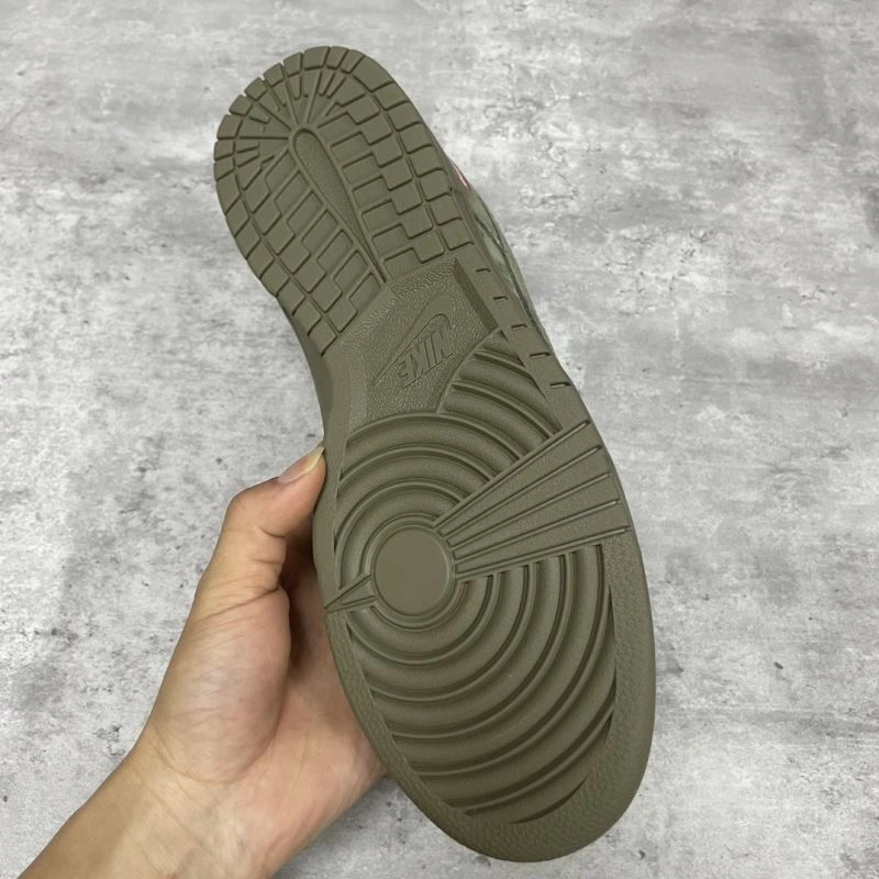 Cozy Nxkx Sneakers 200577
