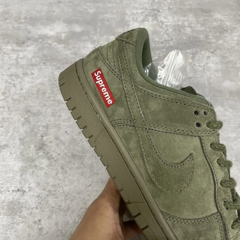 Cozy Nxkx Sneakers 200577