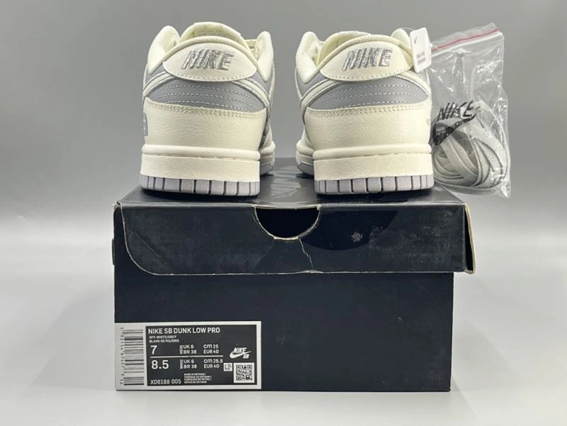 Modern Nxkx Sneakers 200566