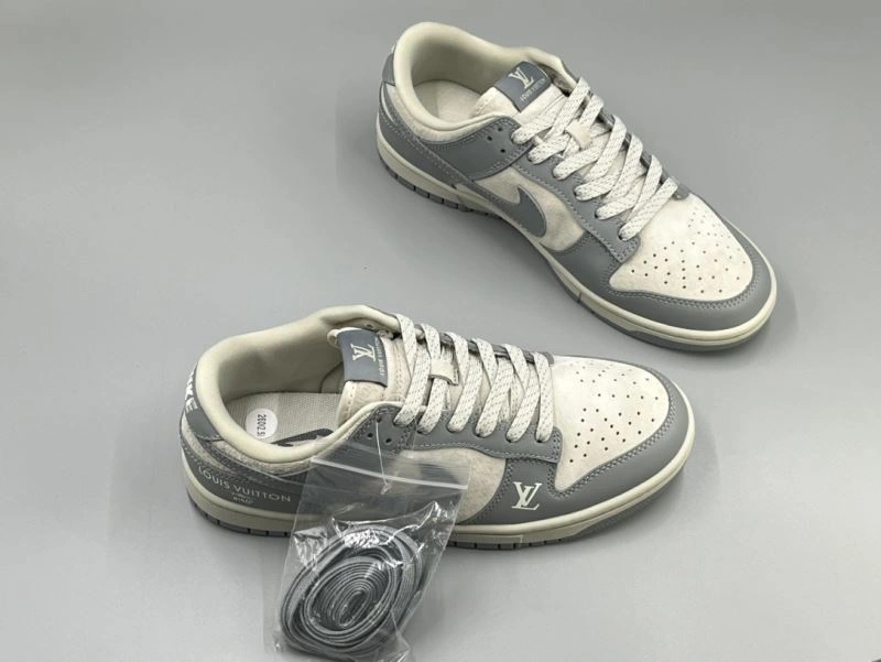 Trendsetting Nxkx Sneakers 200569