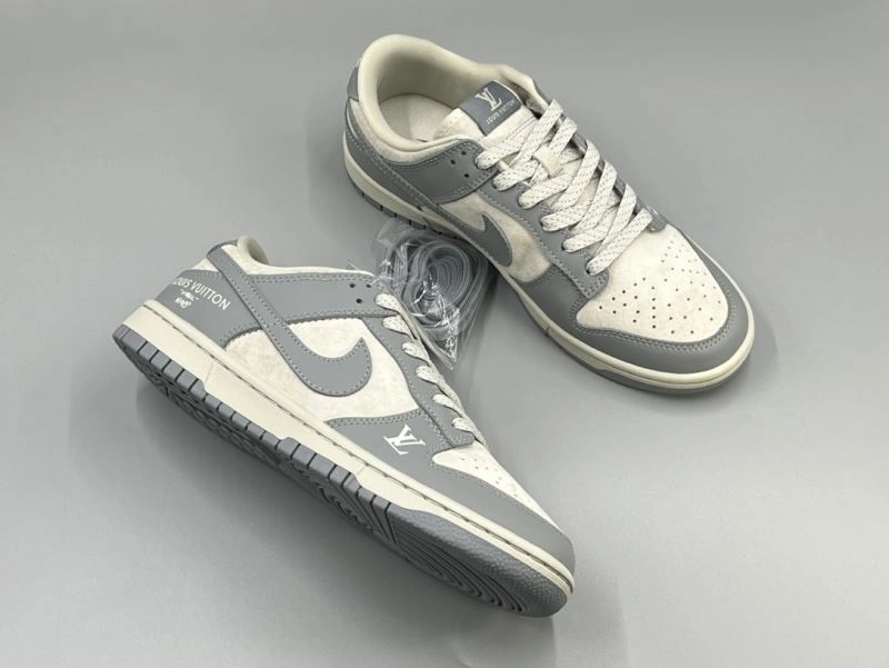 Trendsetting Nxkx Sneakers 200569
