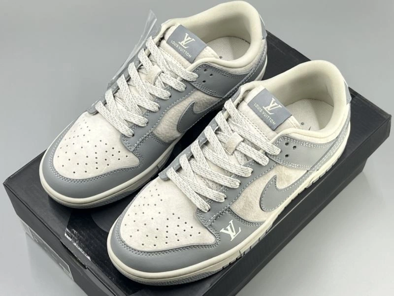 Trendsetting Nxkx Sneakers 200569