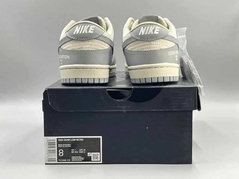 Trendsetting Nxkx Sneakers 200569