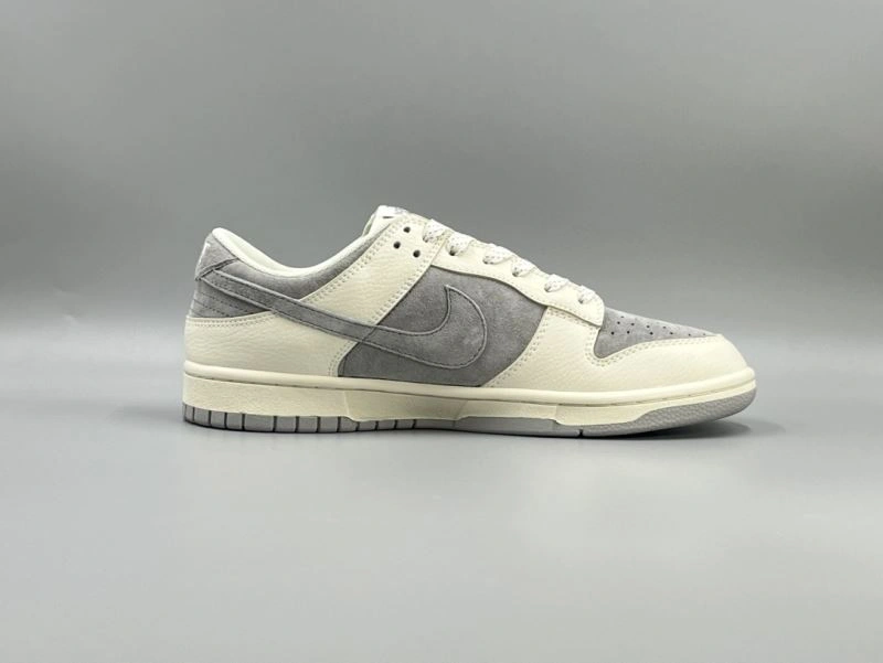 Nxkx Sneakers Breathable 200558