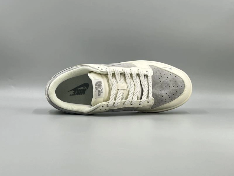 Nxkx Sneakers Breathable 200558