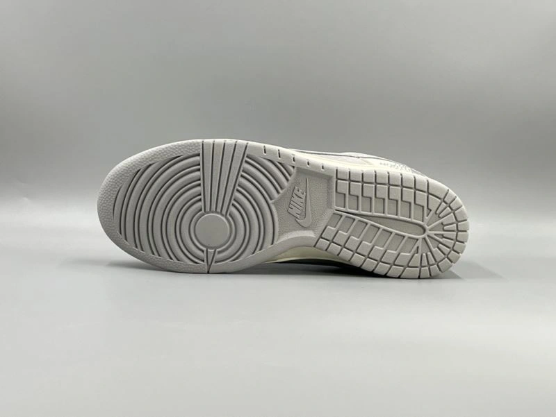 Nxkx Sneakers Breathable 200558