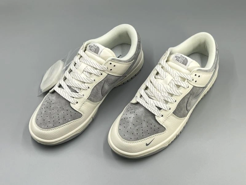 Nxkx Sneakers Breathable 200558
