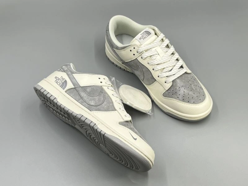 Nxkx Sneakers Breathable 200558