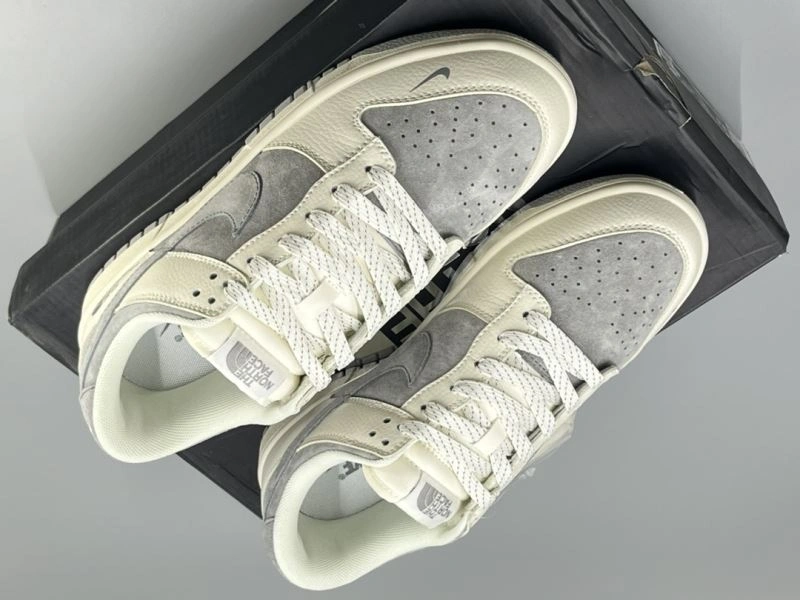Nxkx Sneakers Breathable 200558