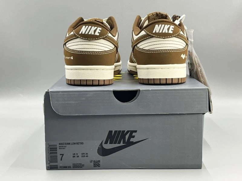 Bright Nxkx Sneakers 200587
