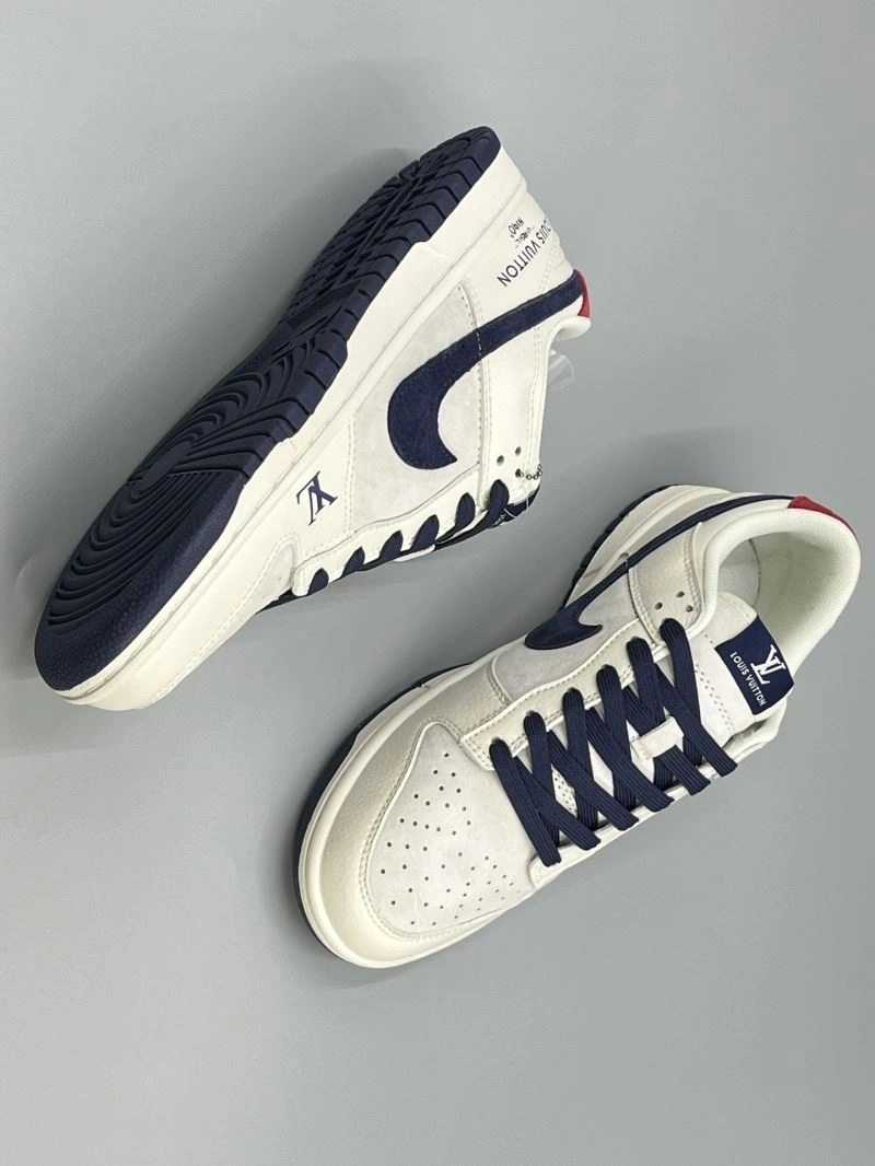 Refined Nxkx Sneakers 200588