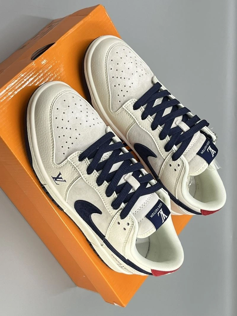 Refined Nxkx Sneakers 200588