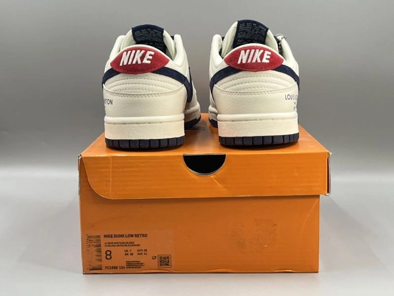 Refined Nxkx Sneakers 200588