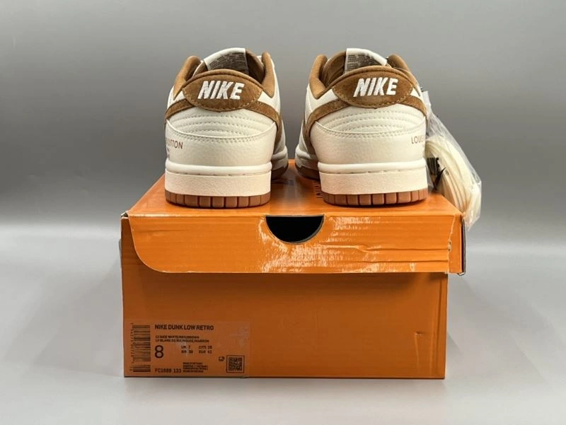 Nxkx Sneakers Reliable 200575