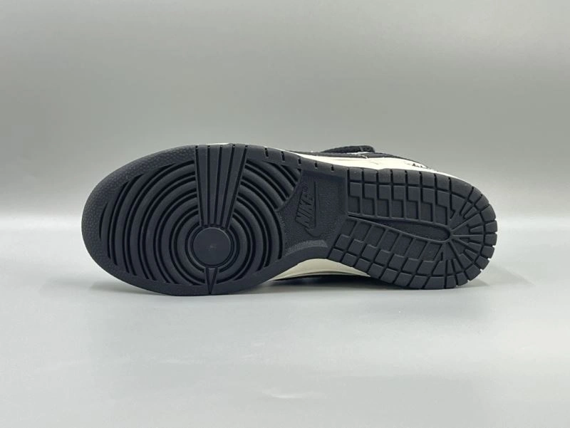 Nxkx Sneakers Cozy 200563