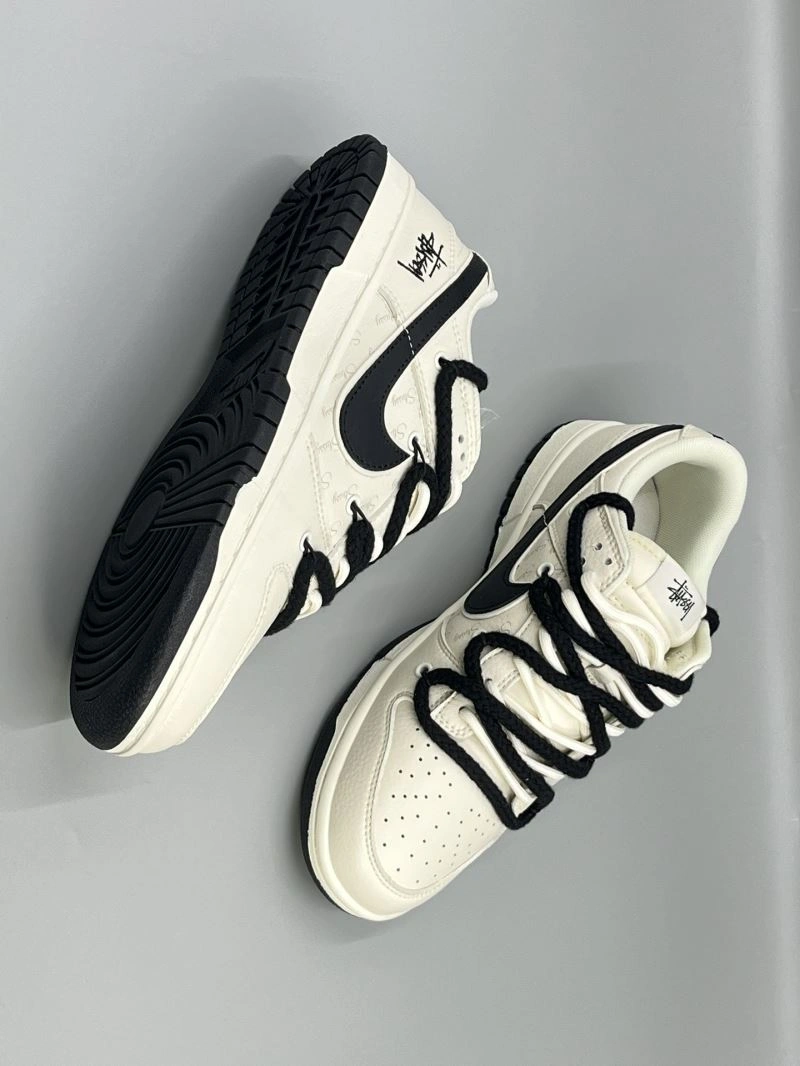 Nxkx Sneakers Cozy 200563