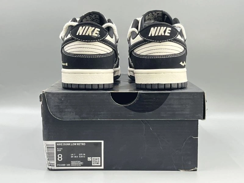 Nxkx Sneakers GoodFit 200555