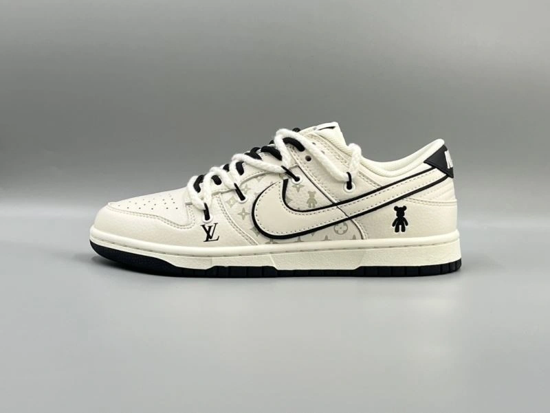 Modern Nxkx Sneakers 200551