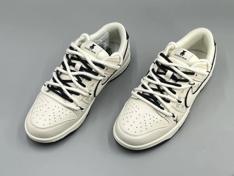 Modern Nxkx Sneakers 200551