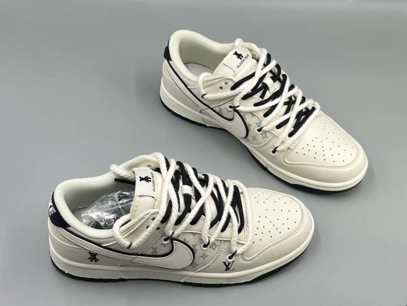 Modern Nxkx Sneakers 200551
