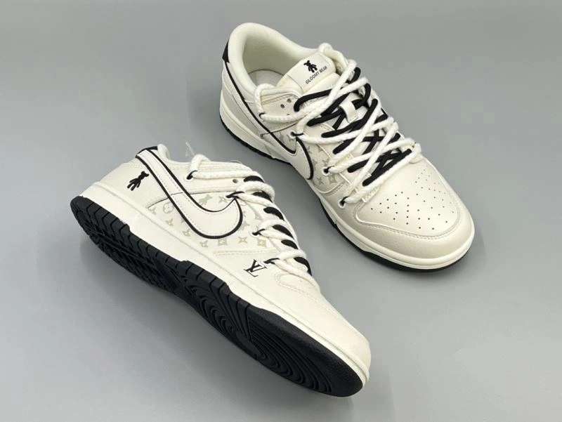 Modern Nxkx Sneakers 200551