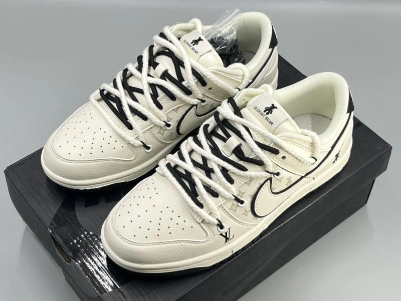 Modern Nxkx Sneakers 200551