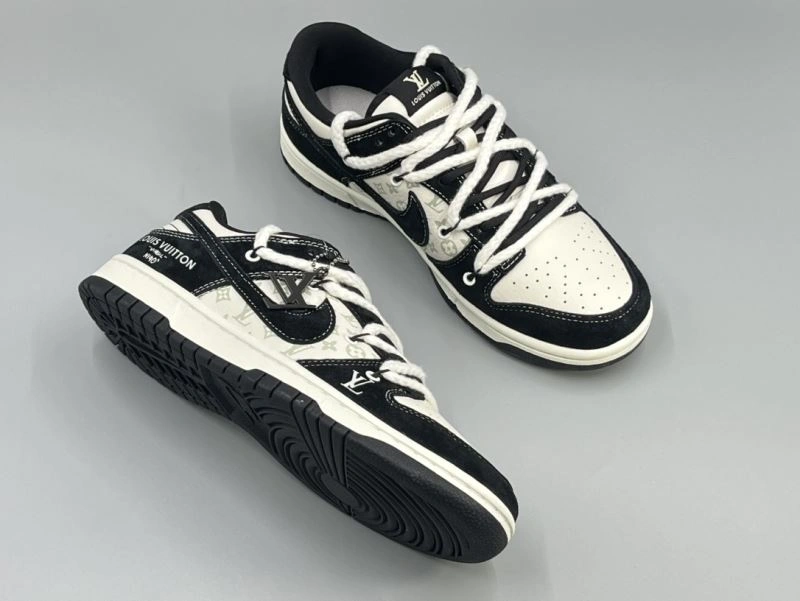 Trendsetting Nxkx Sneakers 200550