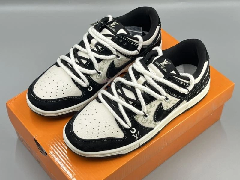 Trendsetting Nxkx Sneakers 200550