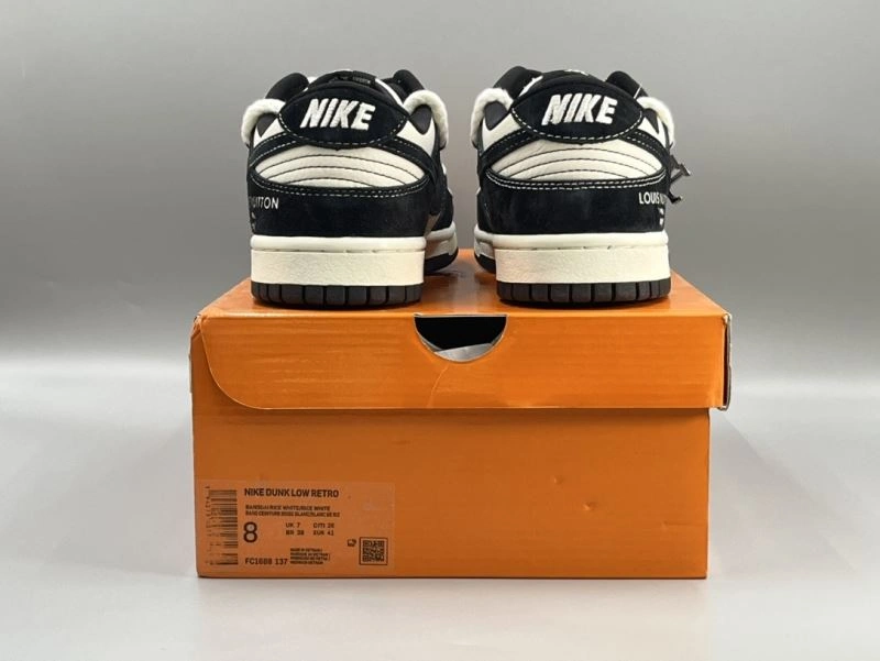 Trendsetting Nxkx Sneakers 200550