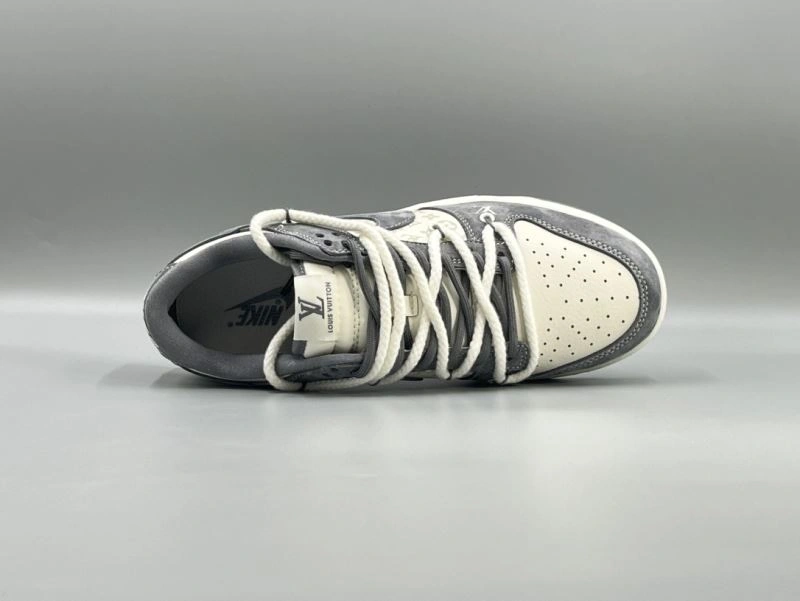 Nxkx Sneakers Vibrant 200552