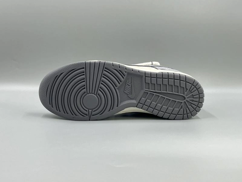 Nxkx Sneakers Vibrant 200552