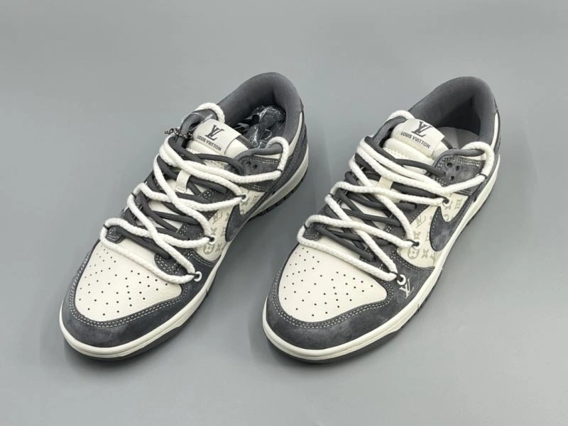 Nxkx Sneakers Vibrant 200552