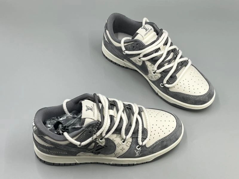 Nxkx Sneakers Vibrant 200552