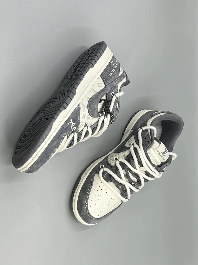 Nxkx Sneakers Vibrant 200552