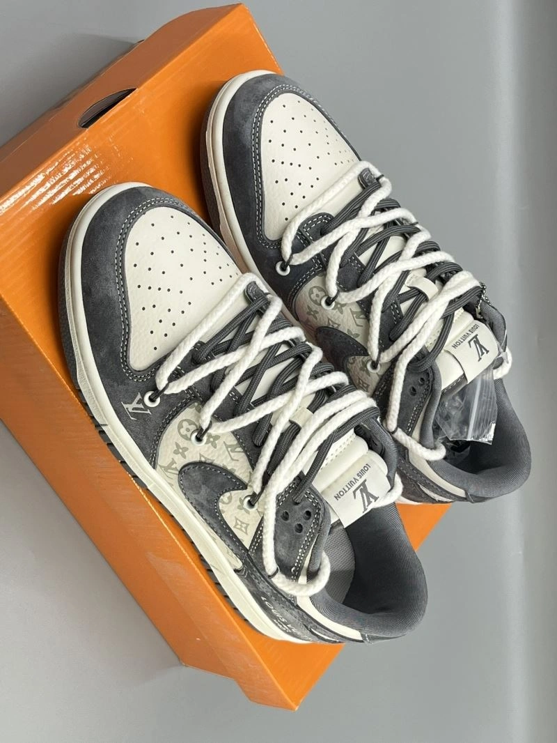 Nxkx Sneakers Vibrant 200552